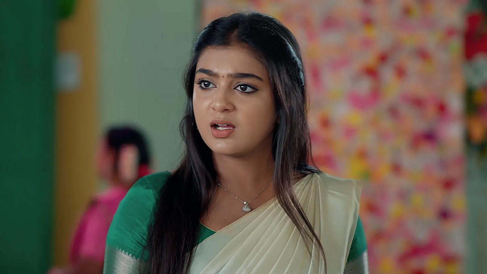 Auto Vijayashanthi - September 01, 2025 - Episode Spoiler