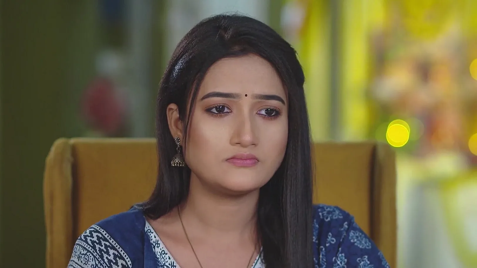 Bhagya Rekha - August 28, 2025 - Best Scene 