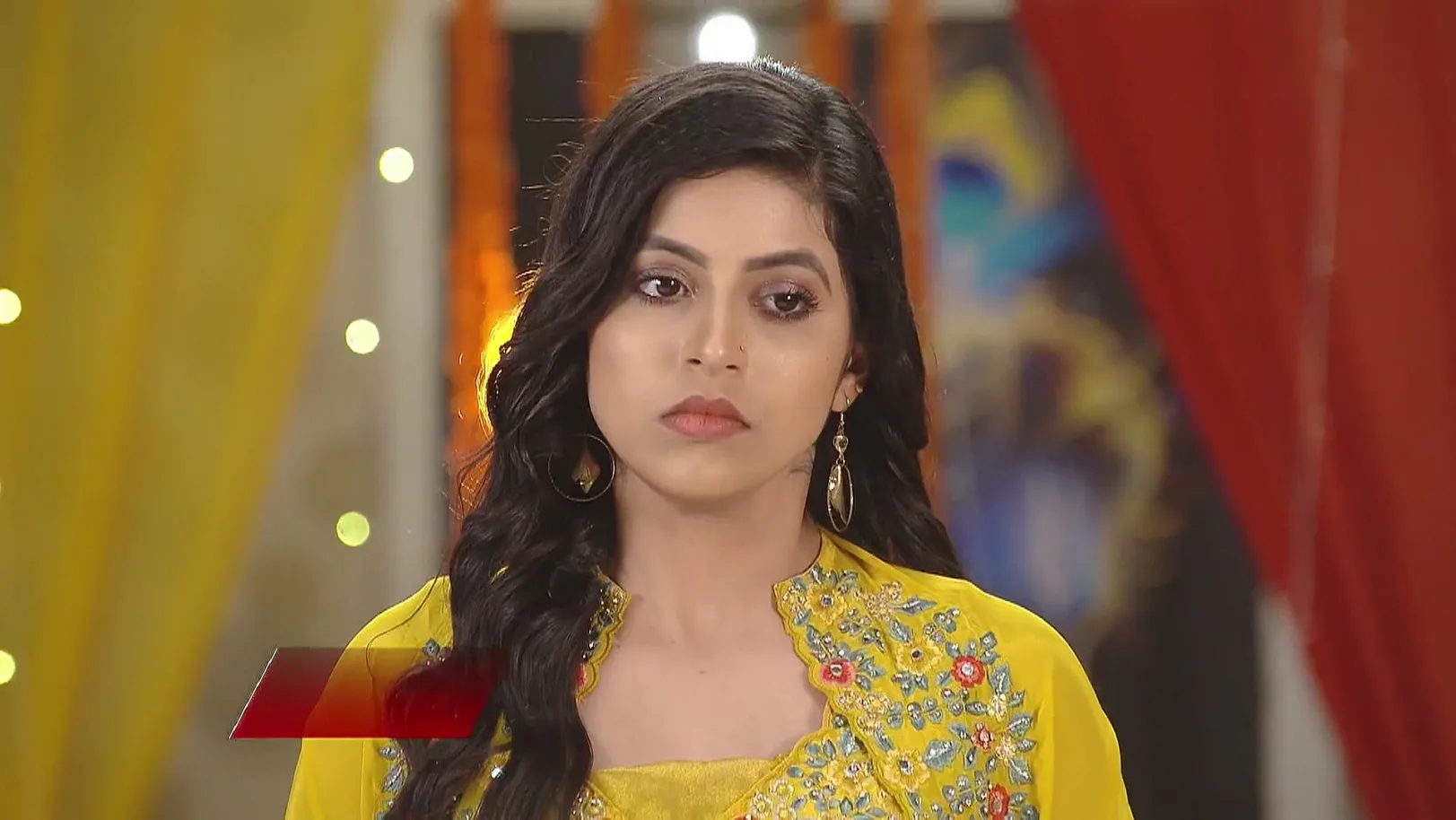 Priya's Accusations against Shilpa 25th August 2025 Webisode