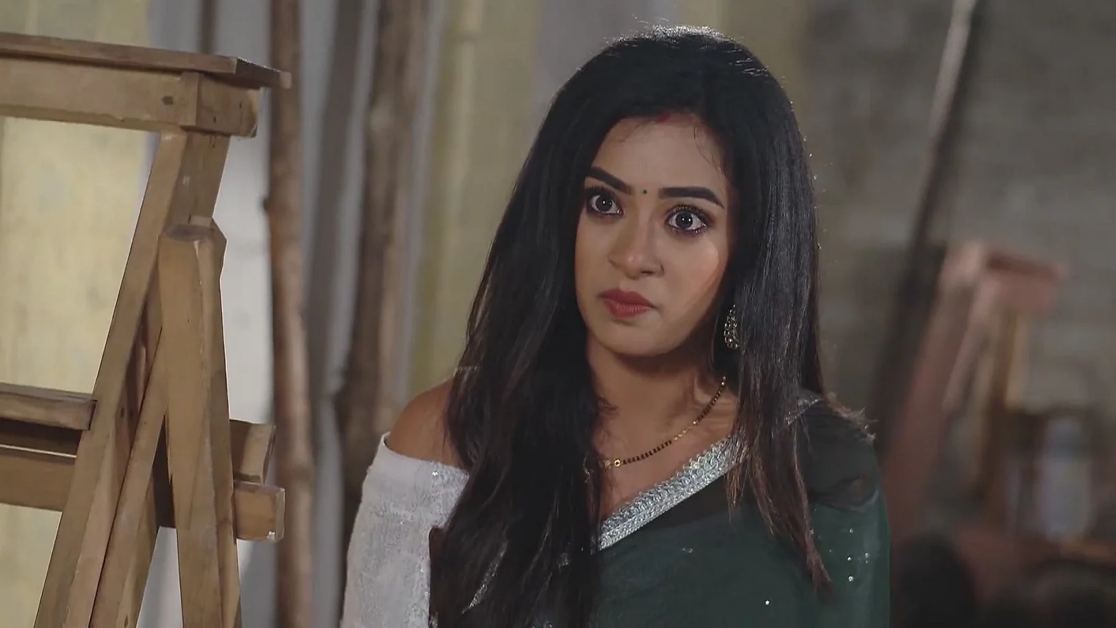 Shubalakshmi Fights with Richa 25th August 2025 Webisode