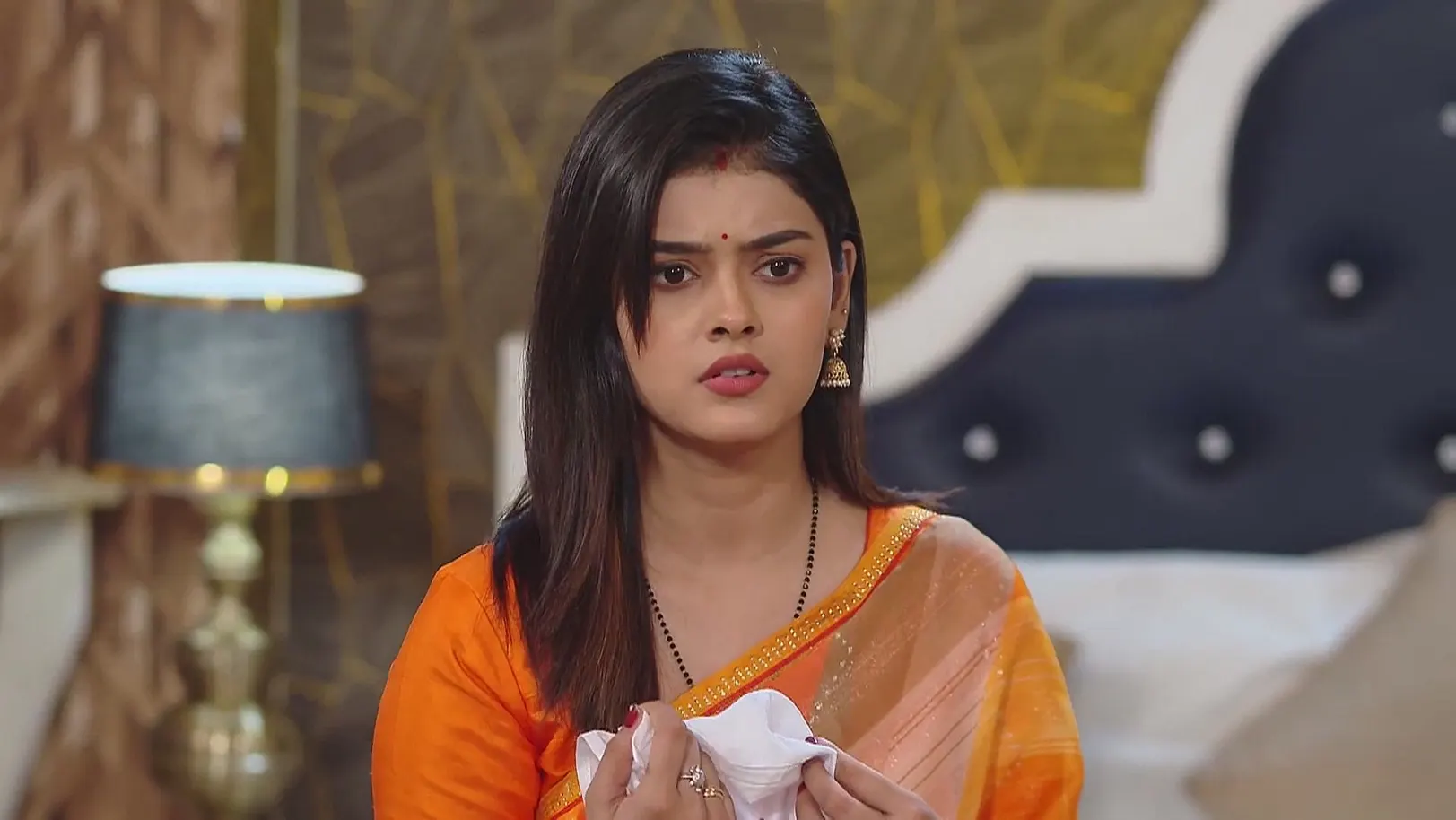 Bhagya Rekha - August 28, 2025 - Webisode 28th August 2025 Webisode