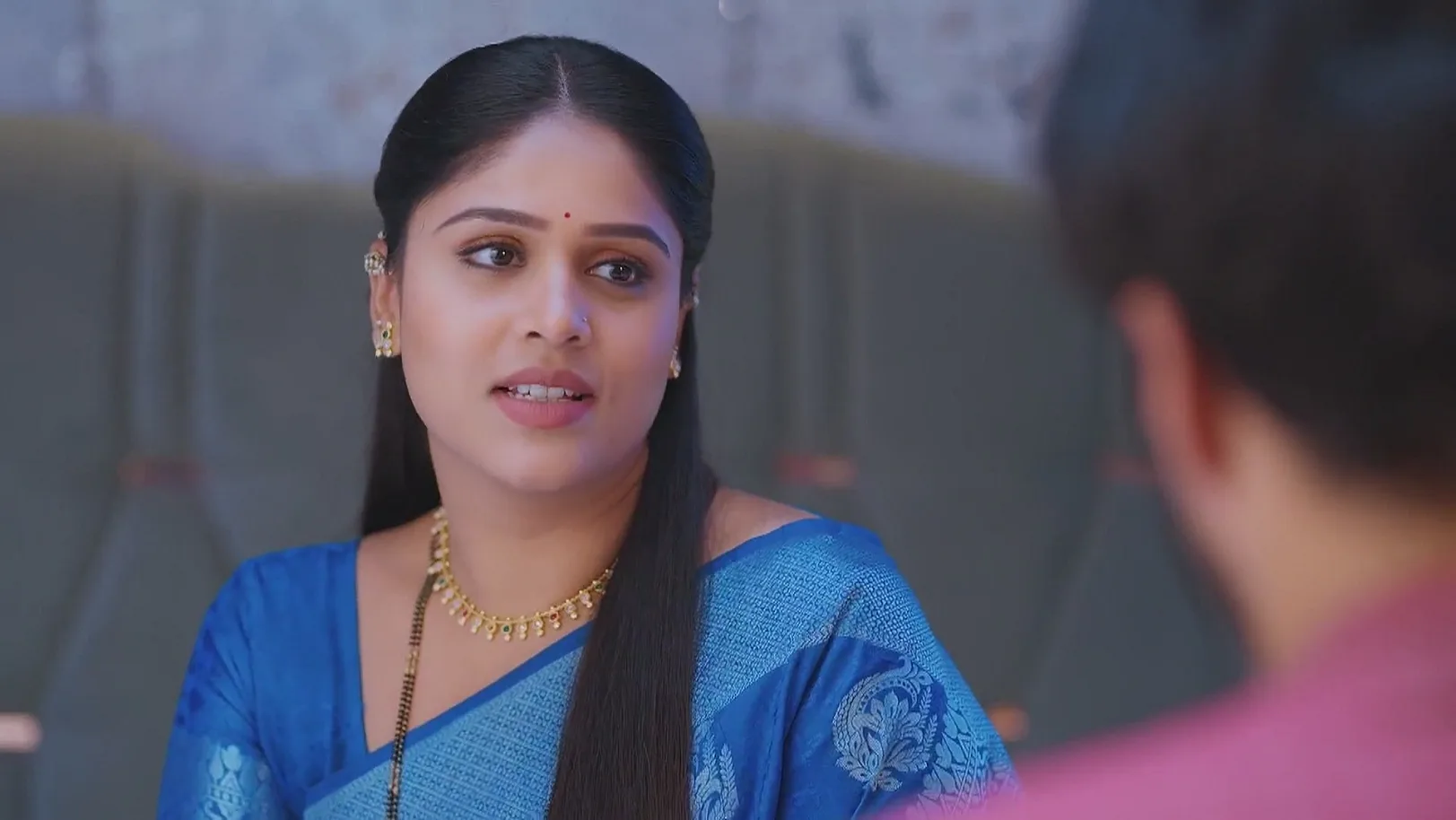Bhavna Thanks Siddhiraj 27th August 2025 Webisode