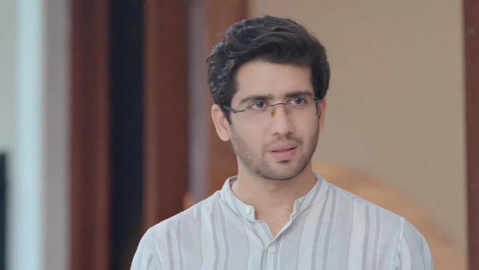 Shivnath Senses an Evil Power and Gets Worried 26th August 2025 Webisode