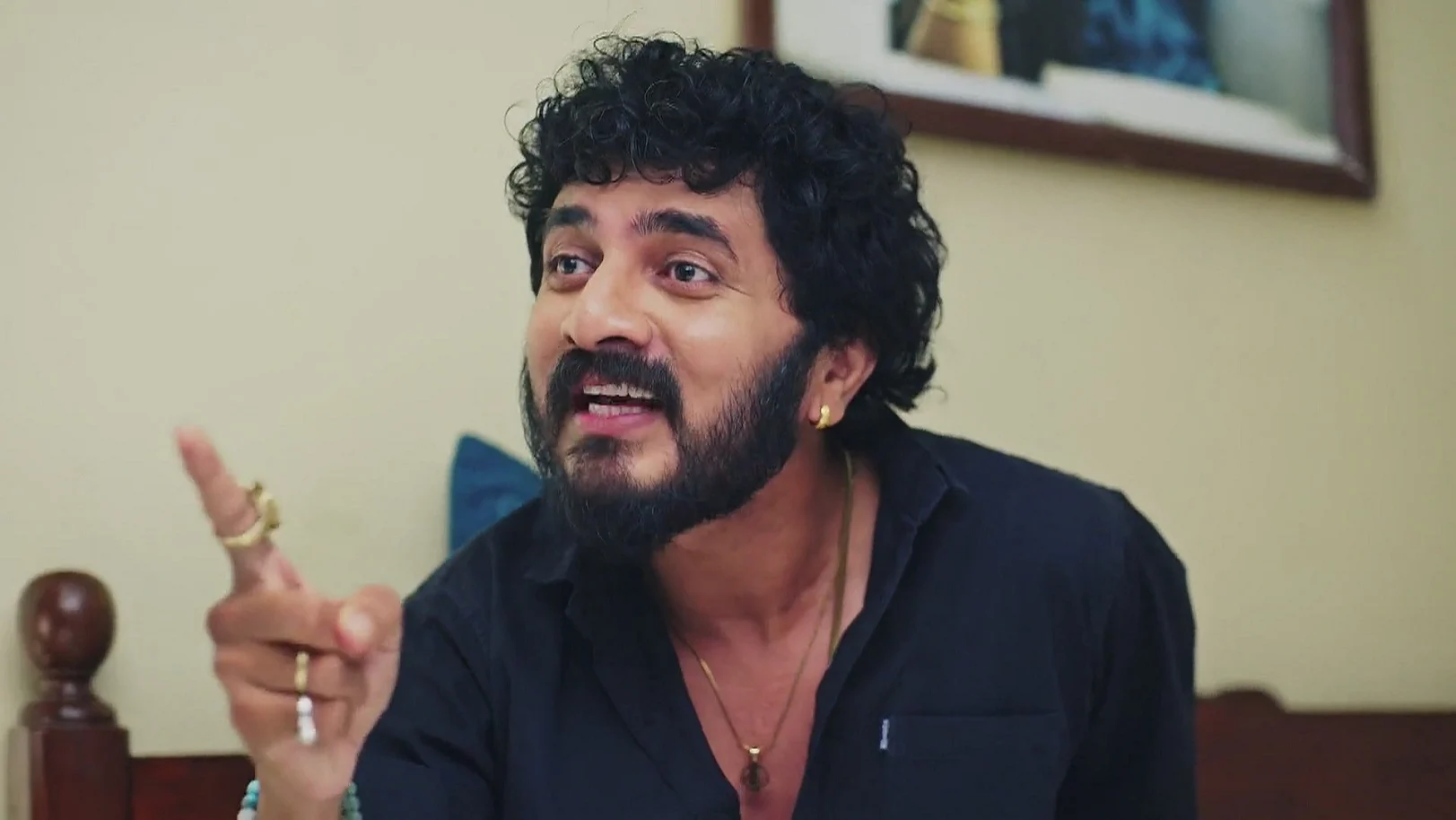 Lakhat Ek Amcha Dada - August 27, 2025 - Best Scene 