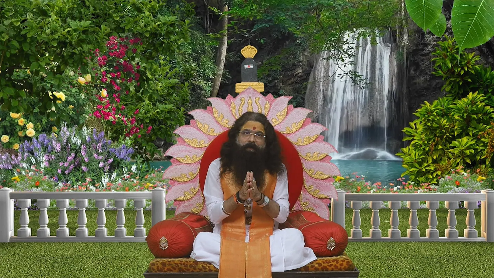 Vedh Bhavishyacha - 28 August, 2025