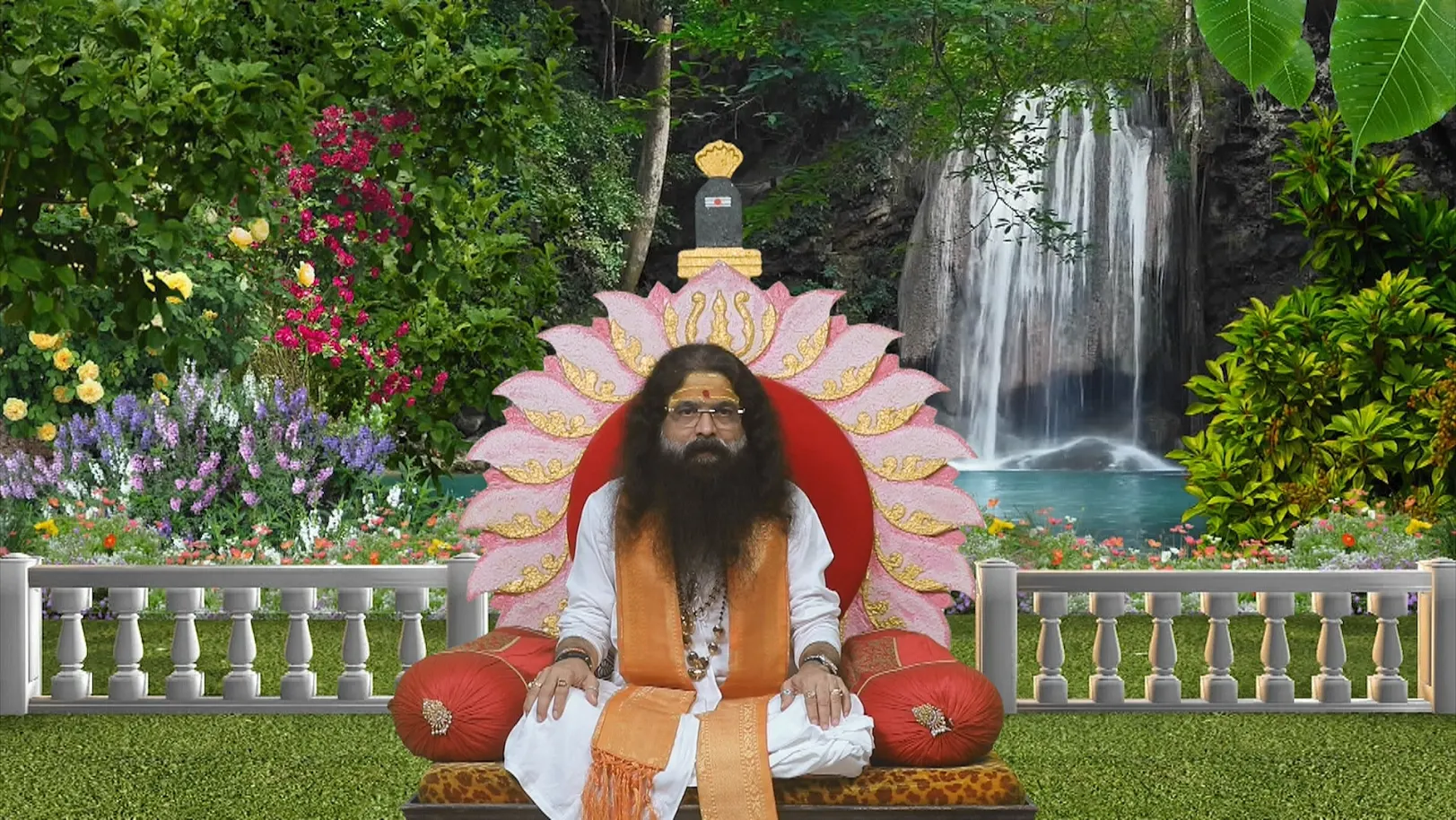 Vedh Bhavishyacha - 27 August, 2025