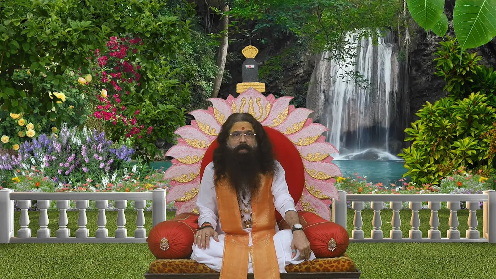 Vedh Bhavishyacha - 29 August, 2025