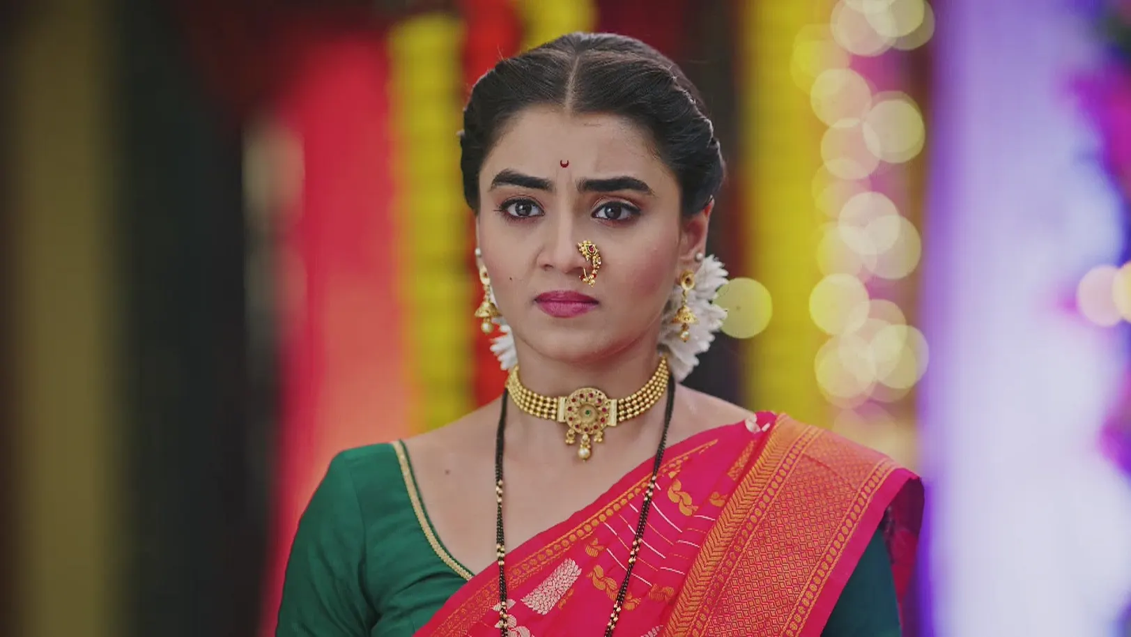 Lakhat Ek Amcha Dada - August 29, 2025 - Episode Spoiler