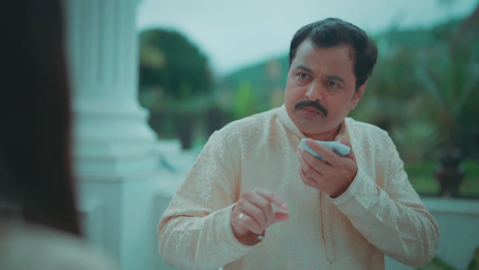 Veen Doghatli Hi Tutena - 31 August, 2025