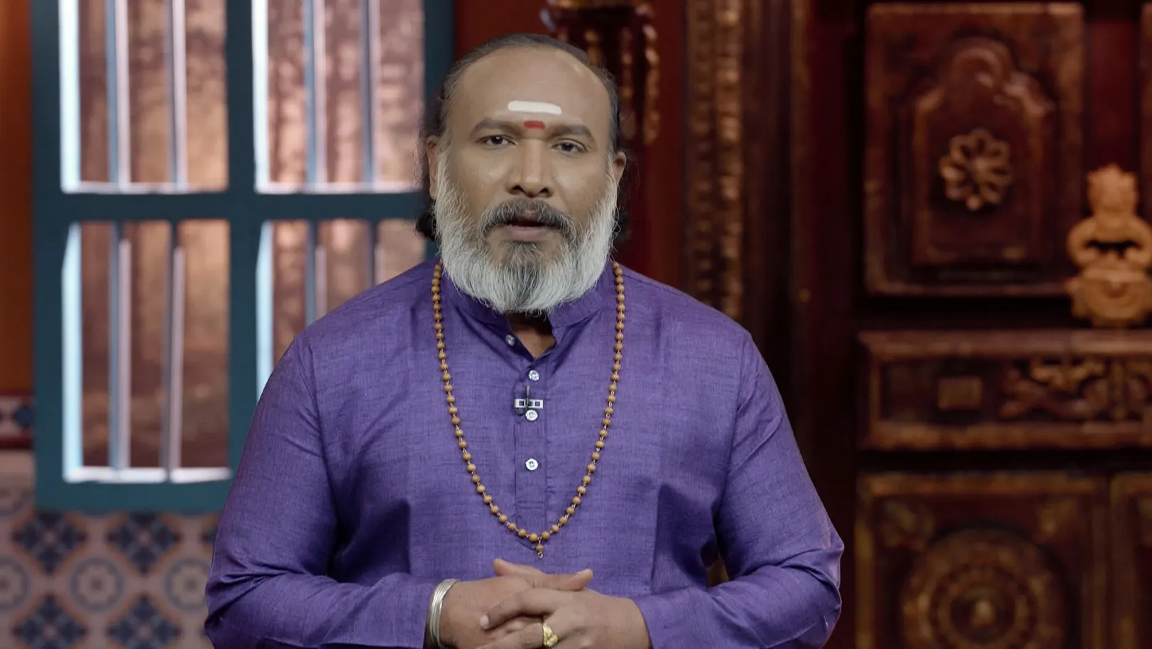 Olimayamana Ethirkaalam - August 23, 2025 - Recipe 