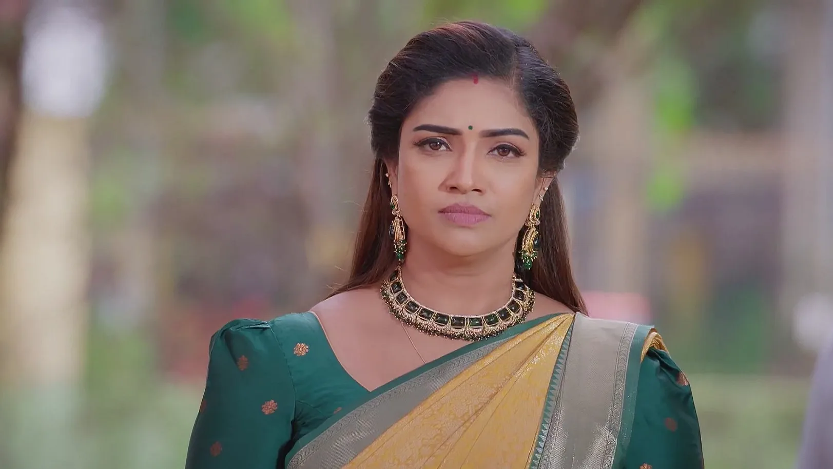 Karthigai Deepam - August 23, 2025 - Best Scene 
