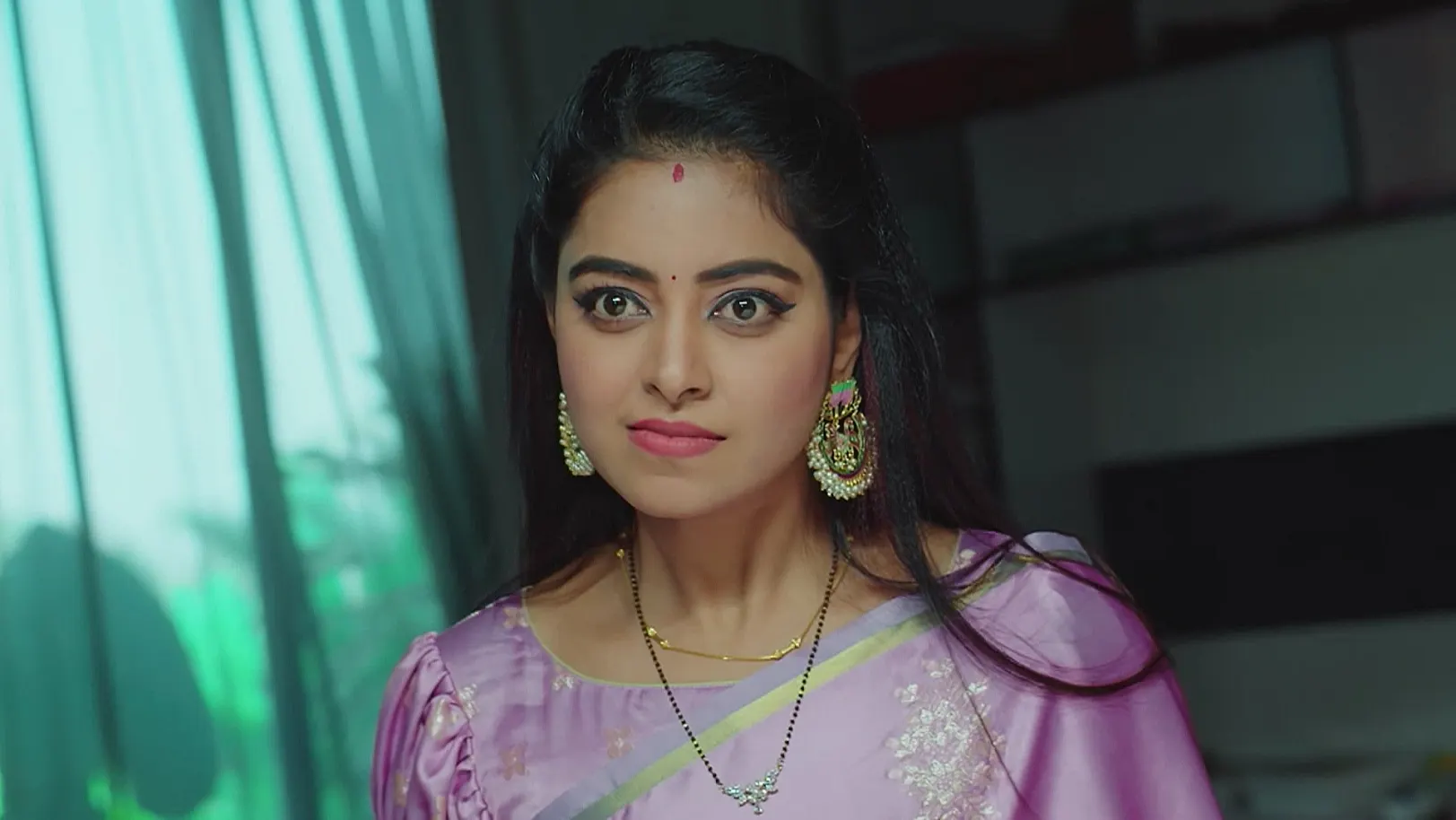 Uma Kaali - Aag Aur Paani - 28 August, 2025