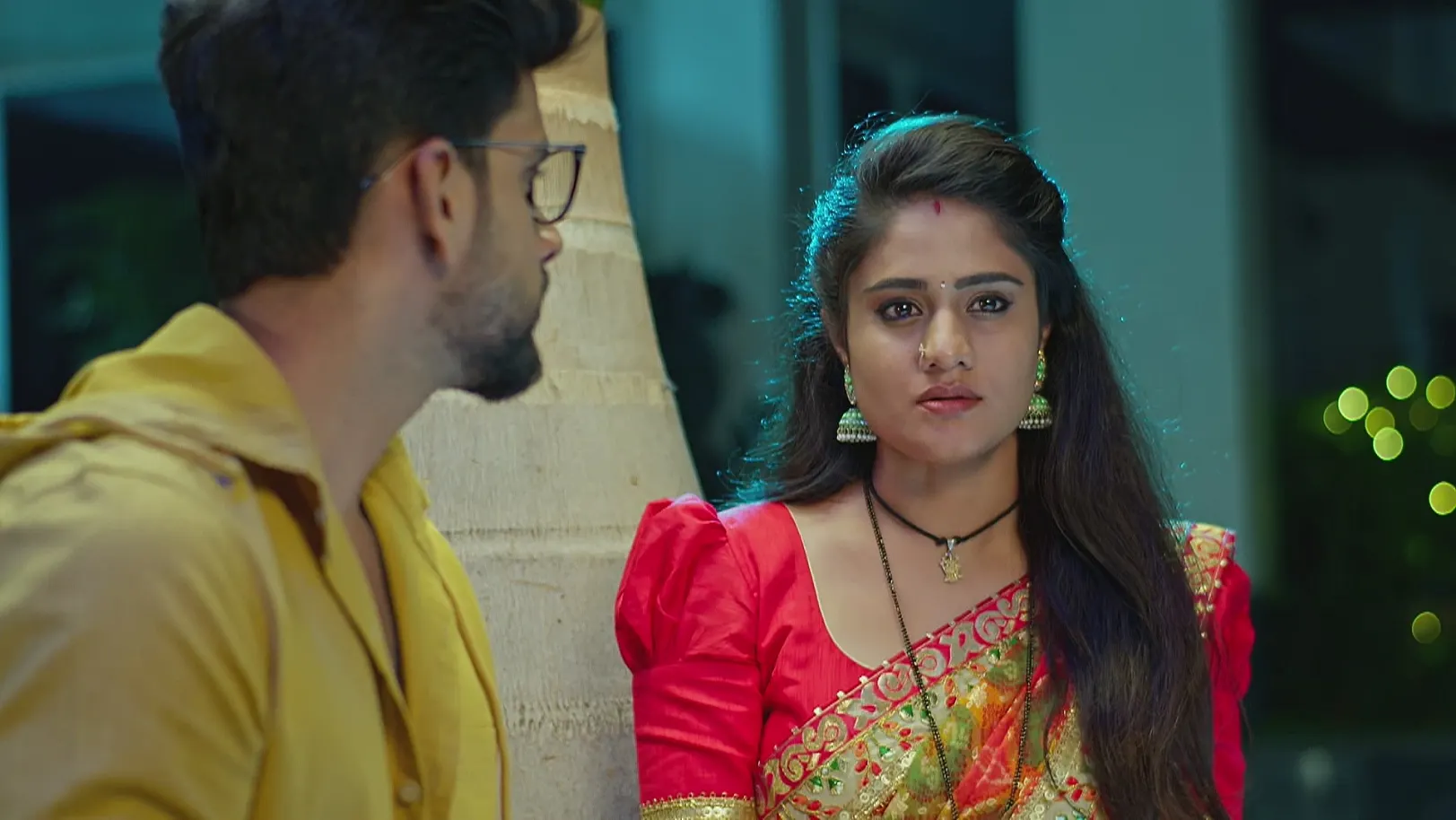 Uma Kaali - Aag Aur Paani - August 30, 2025 - Episode Spoiler