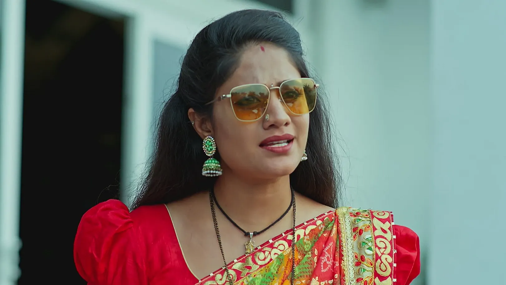 Uma Kaali - Aag Aur Paani - August 29, 2025 - Episode Spoiler