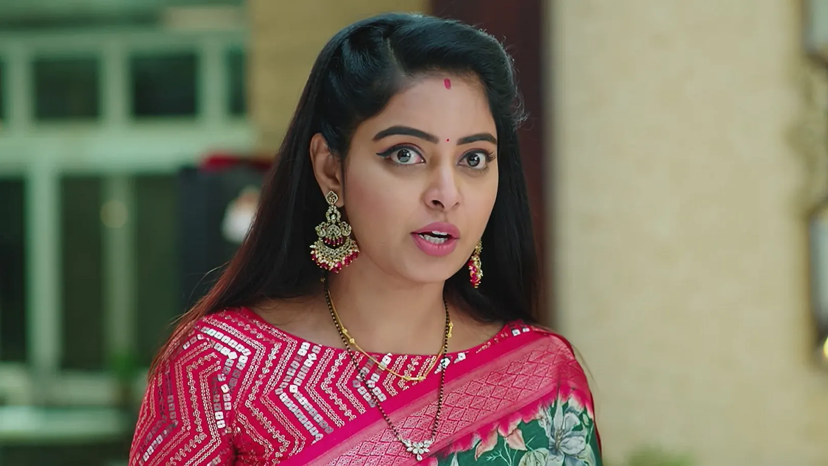 Uma Kaali - Aag Aur Paani - August 31, 2025 - Episode Spoiler
