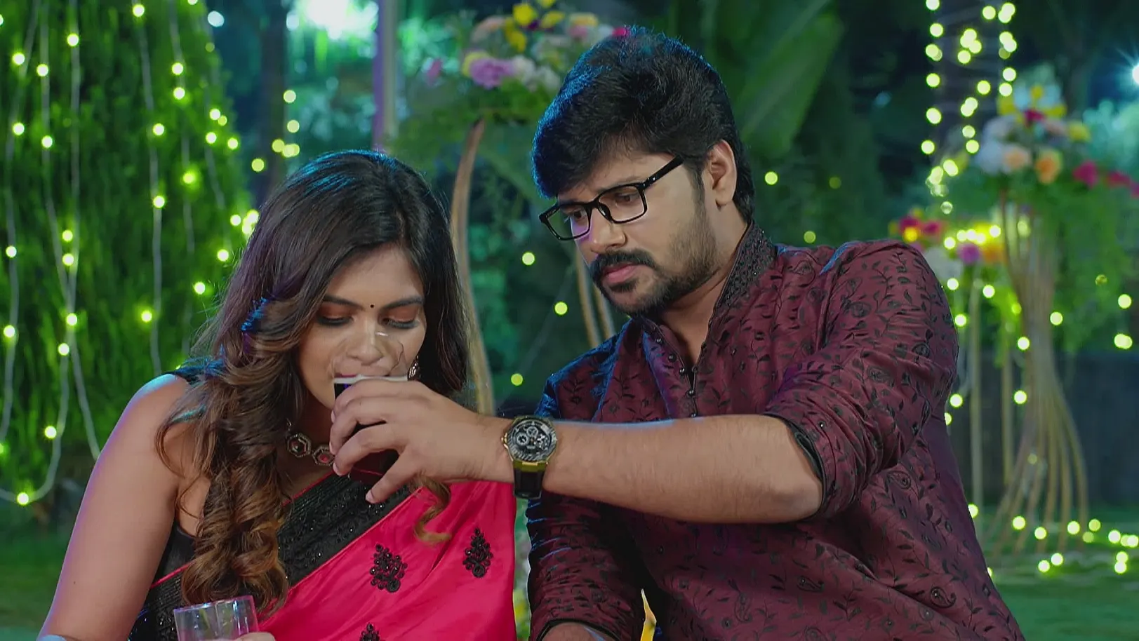 Uma Kaali - Aag Aur Paani - 26 August, 2025