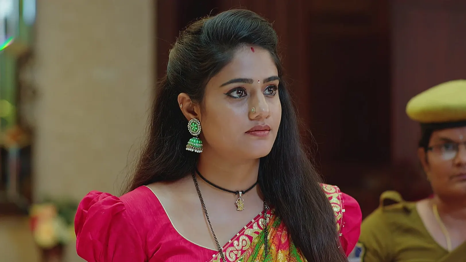 Uma Kaali - Aag Aur Paani - 27 August, 2025