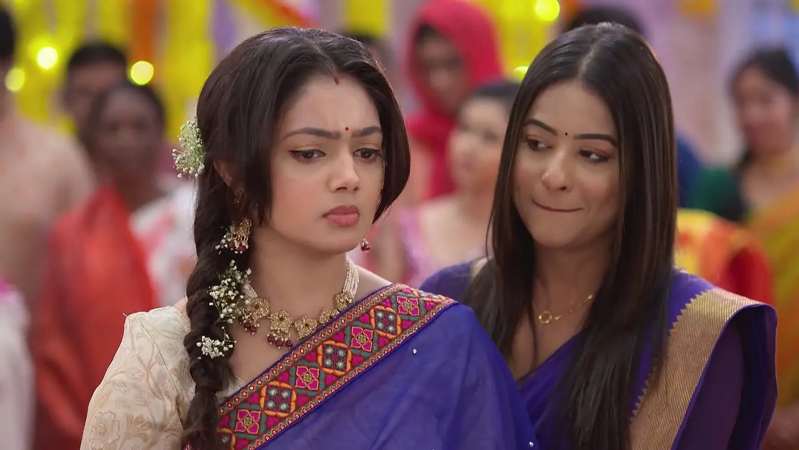 Phulki - August 30, 2025 - Webisode 30th August 2025 Webisode