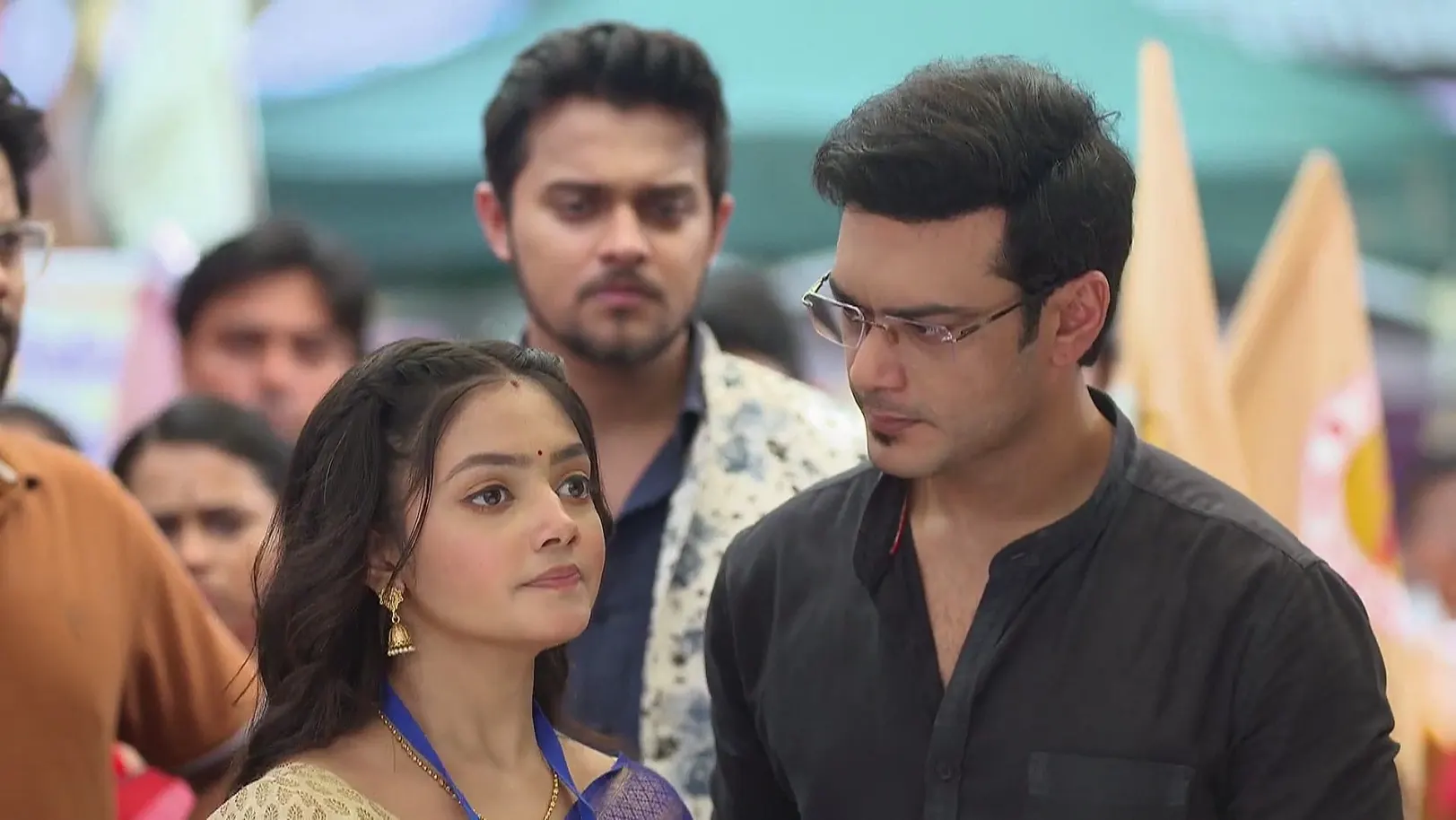 Phulki - August 27, 2025 - Webisode 27th August 2025 Webisode