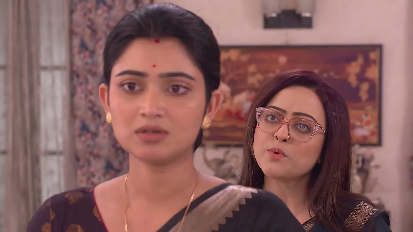 Jagadhatri - August 27, 2025 - Best Scene 
