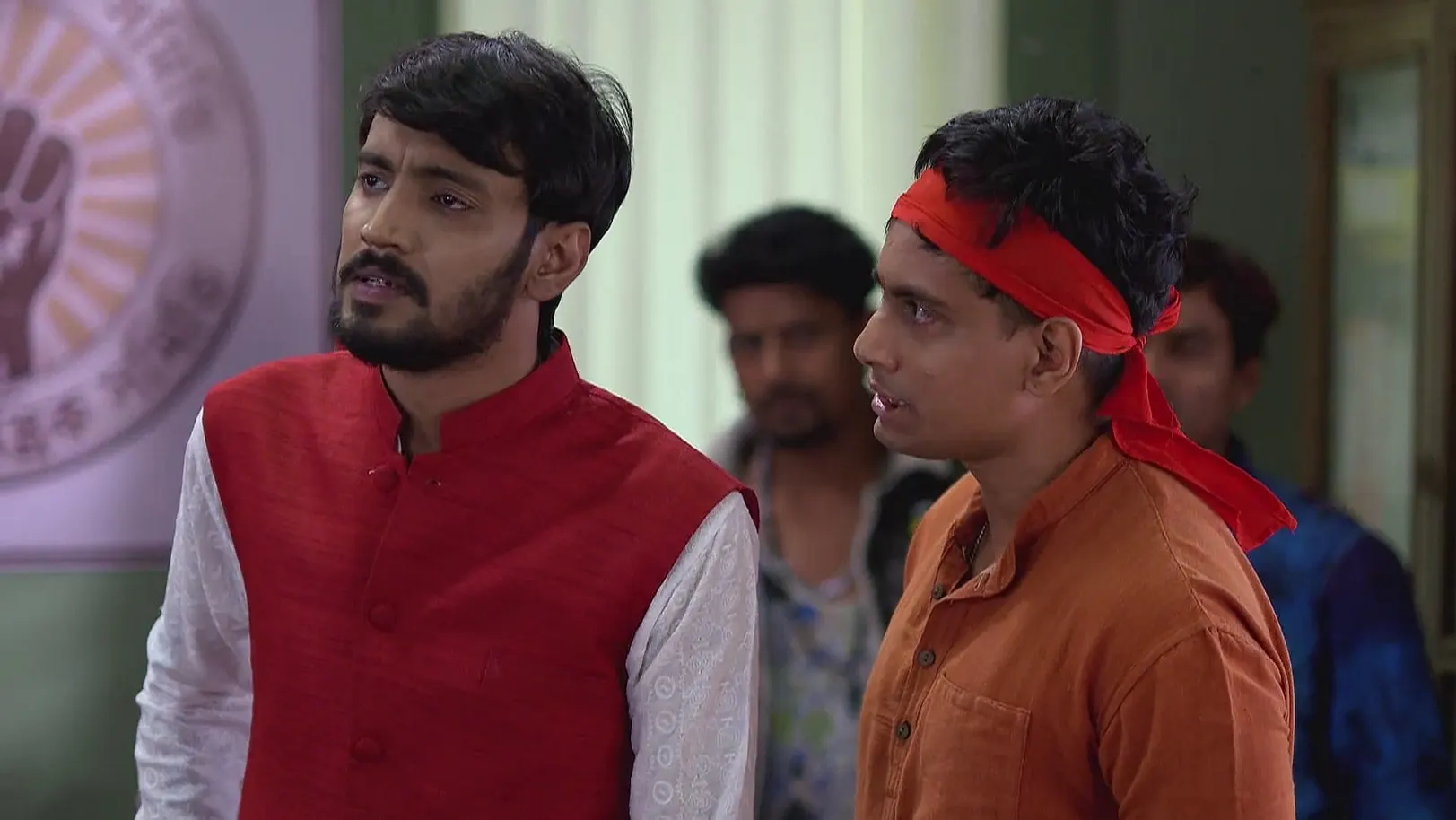 Phulki - August 26, 2025 - Best Scene 