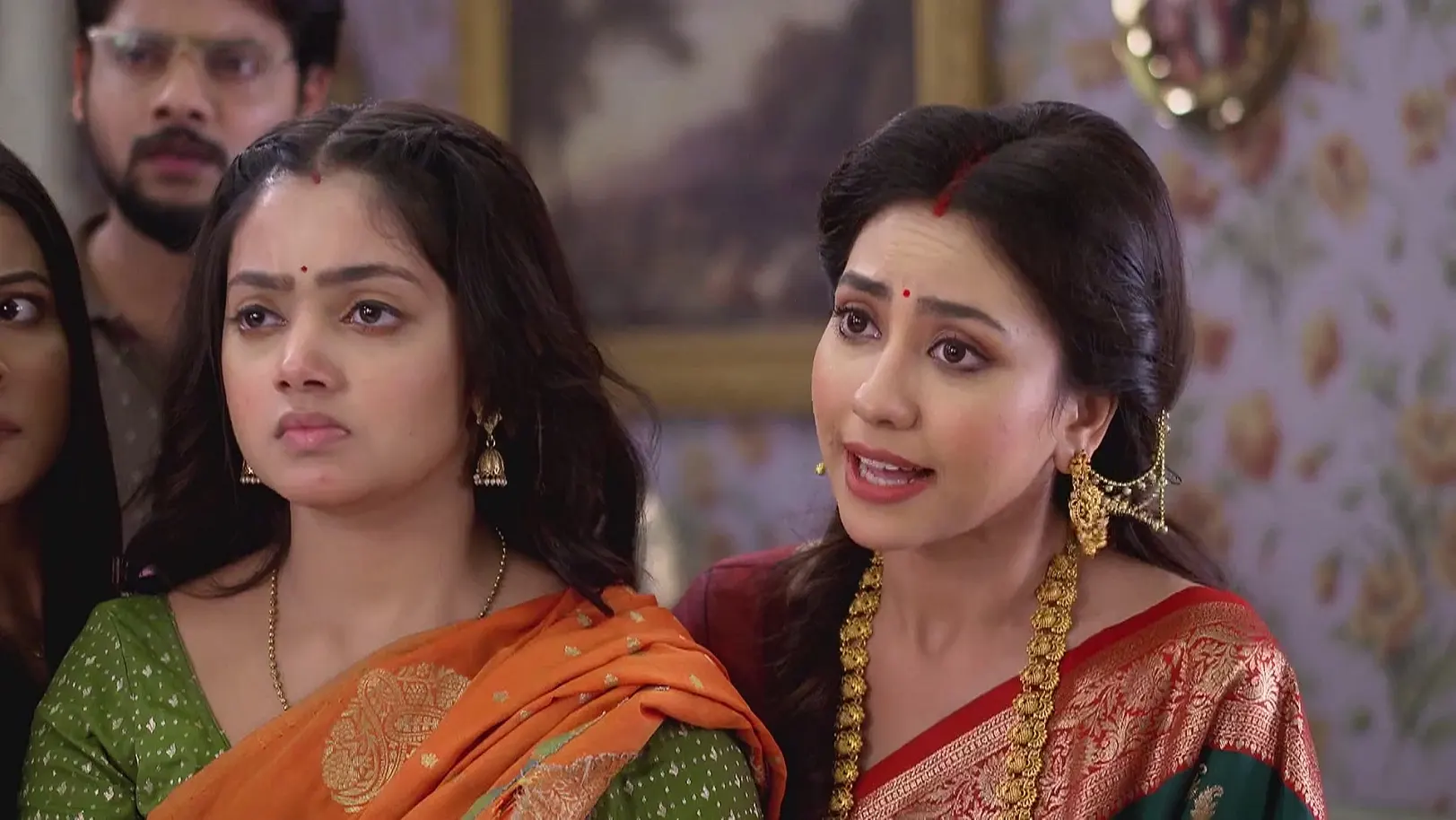 Phulki - August 29, 2025 - Best Scene 