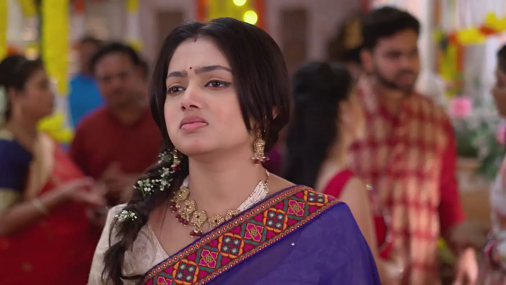 Phulki - August 30, 2025 - Best Scene 