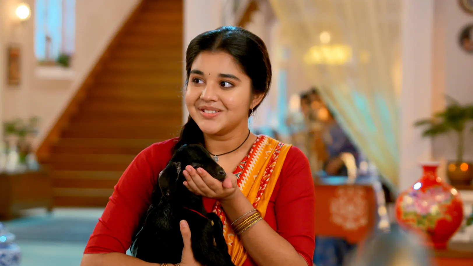 Kusum - August 31, 2025 - Episode Spoiler