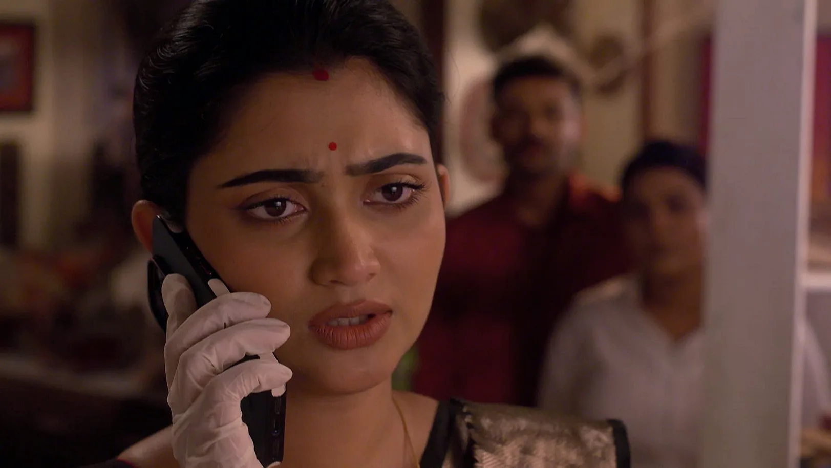 Jagadhatri - August 27, 2025 - Episode Spoiler