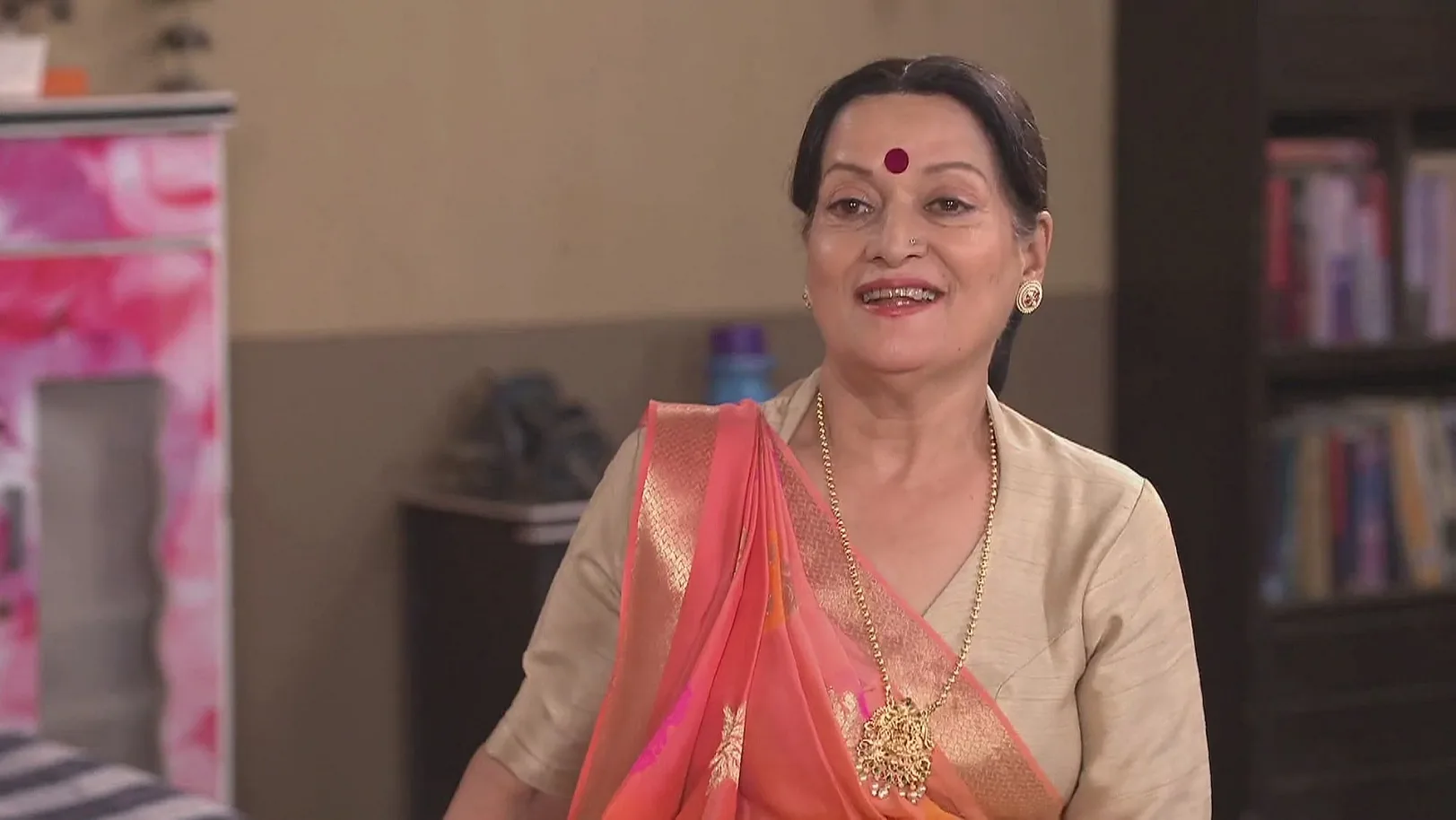 Happu Decides to Lose Weight 26th August 2025 Webisode