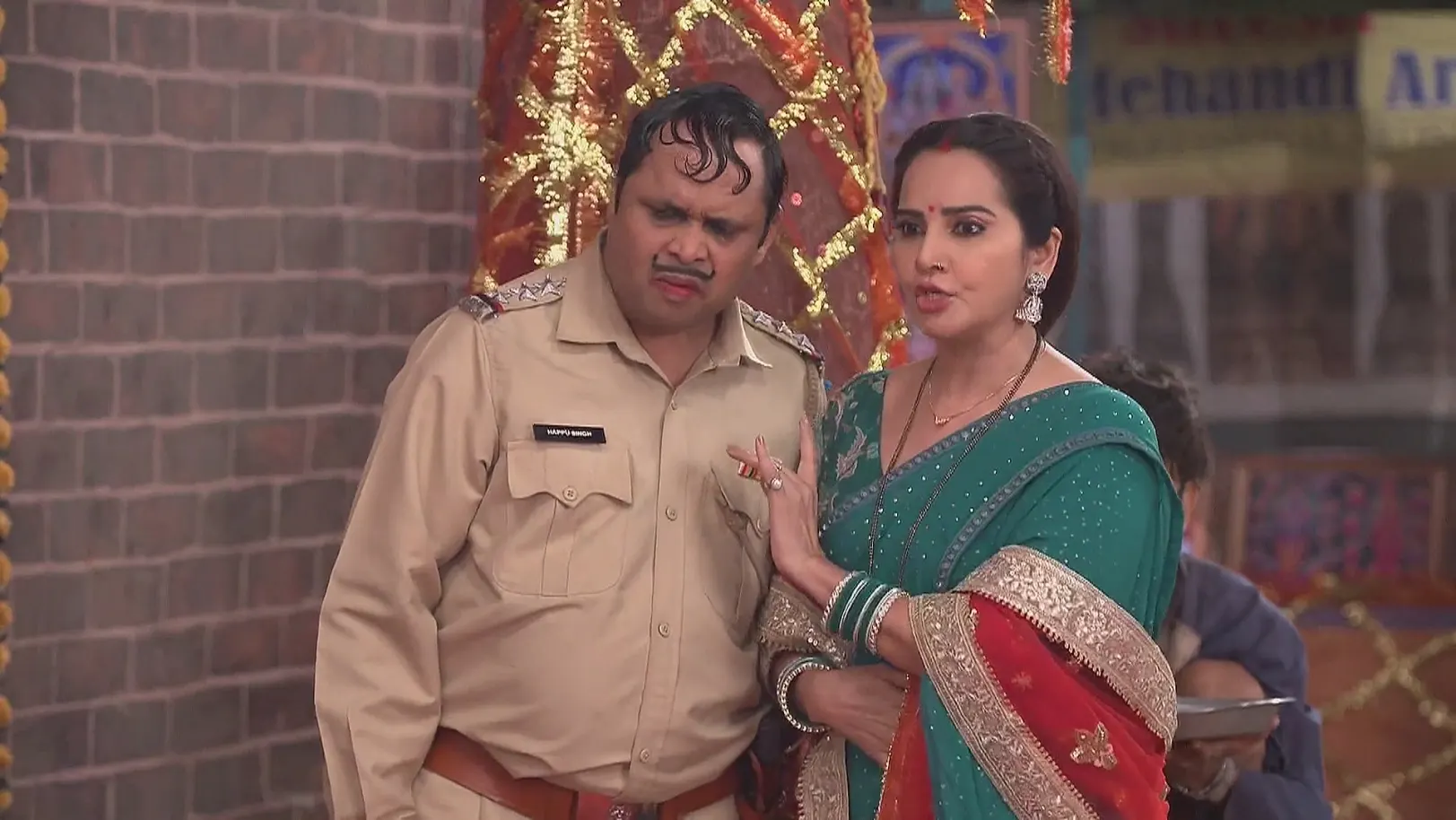 Happu Ki Ultan Paltan - August 29, 2025 - Best Scene 