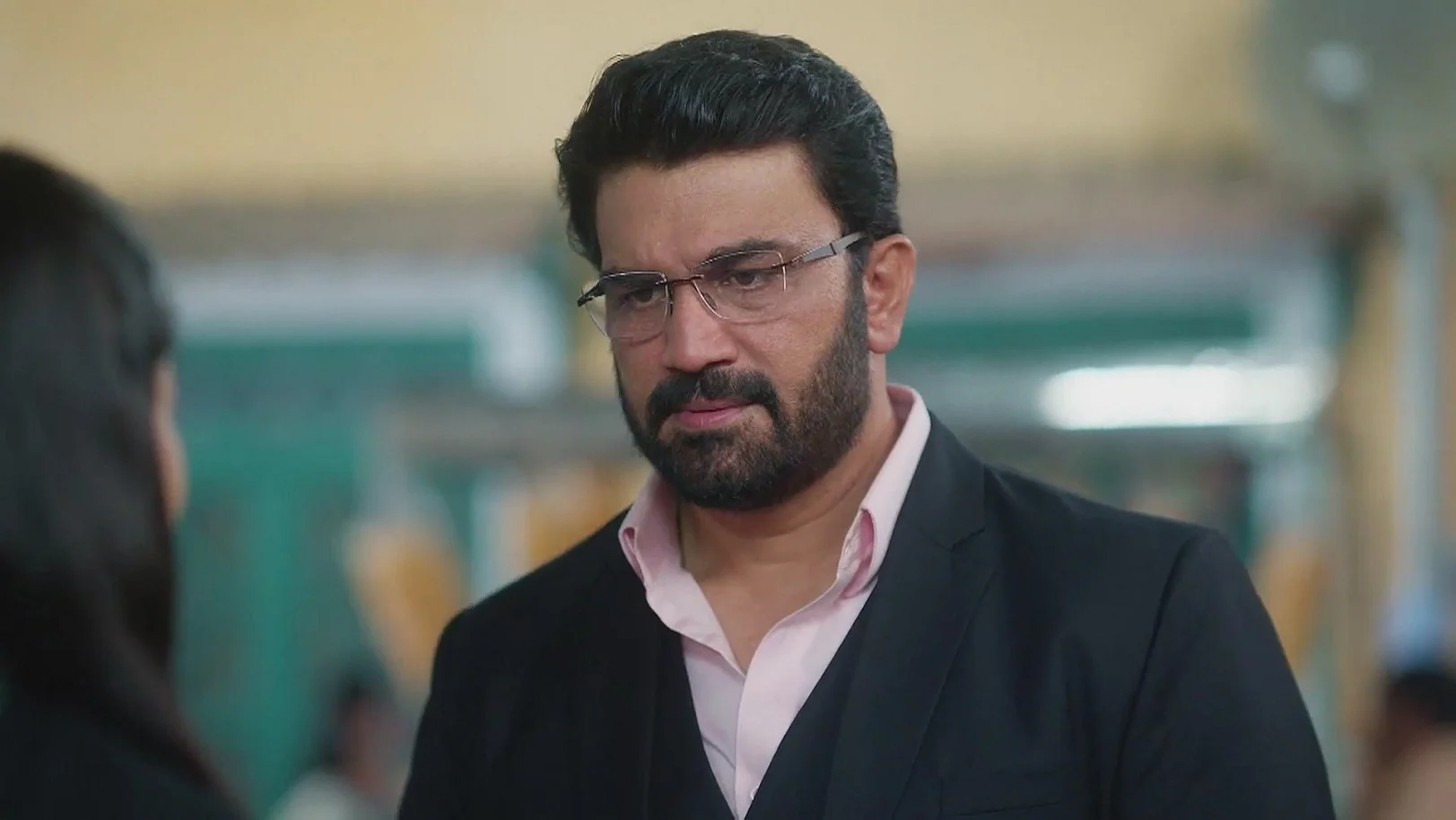 Anu Asks Aryavardhan to Follow His Heart 30th August 2025 Webisode