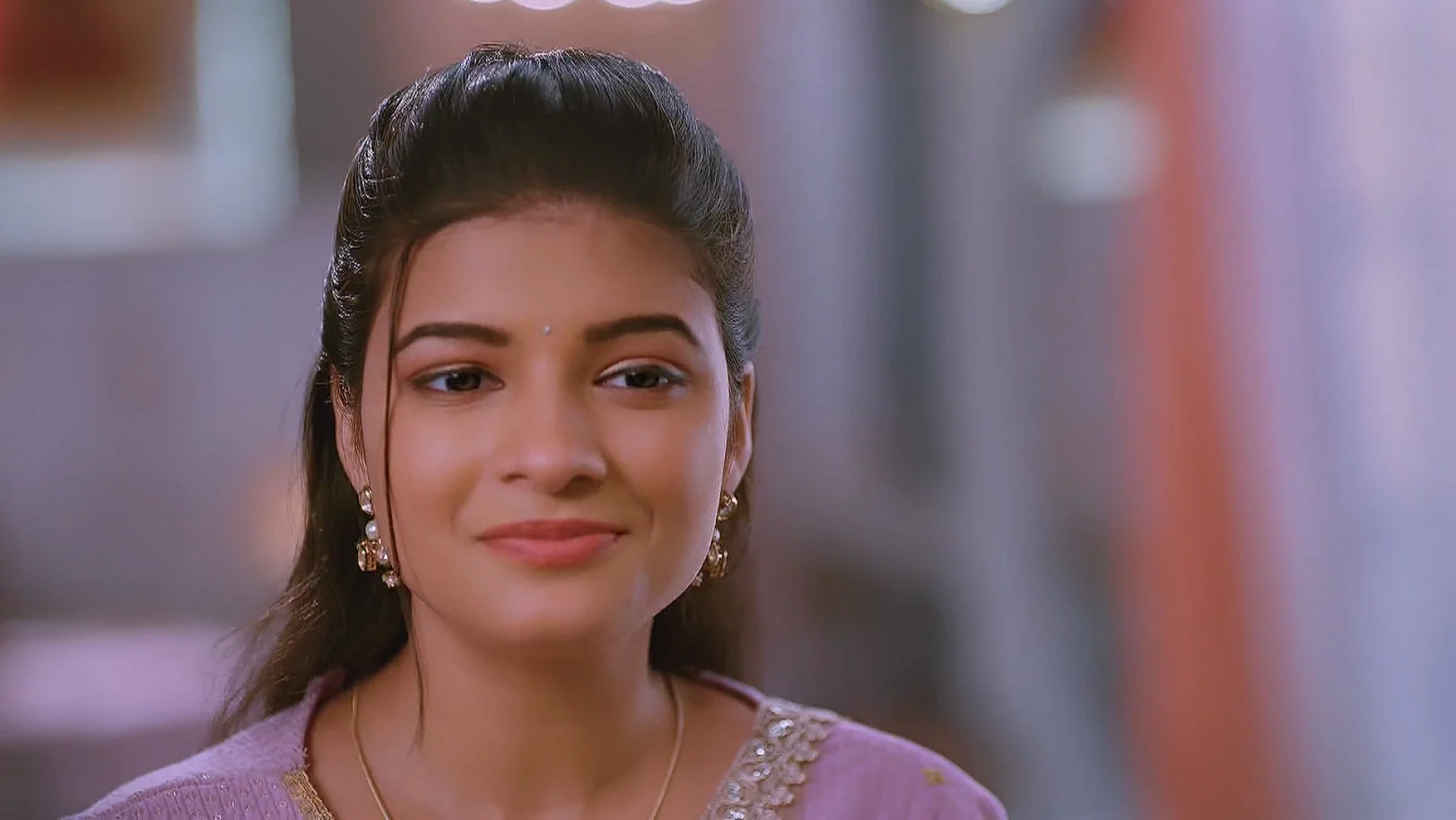 Will Kamini's Real Face Be Revealed to Ved? - Saru 