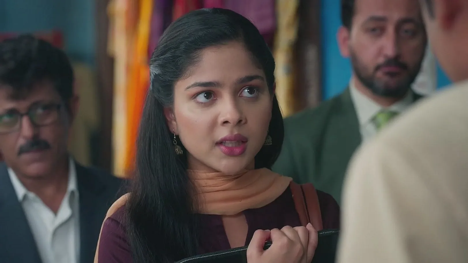Tumm Se Tumm Tak - August 31, 2025 - Best Scene 