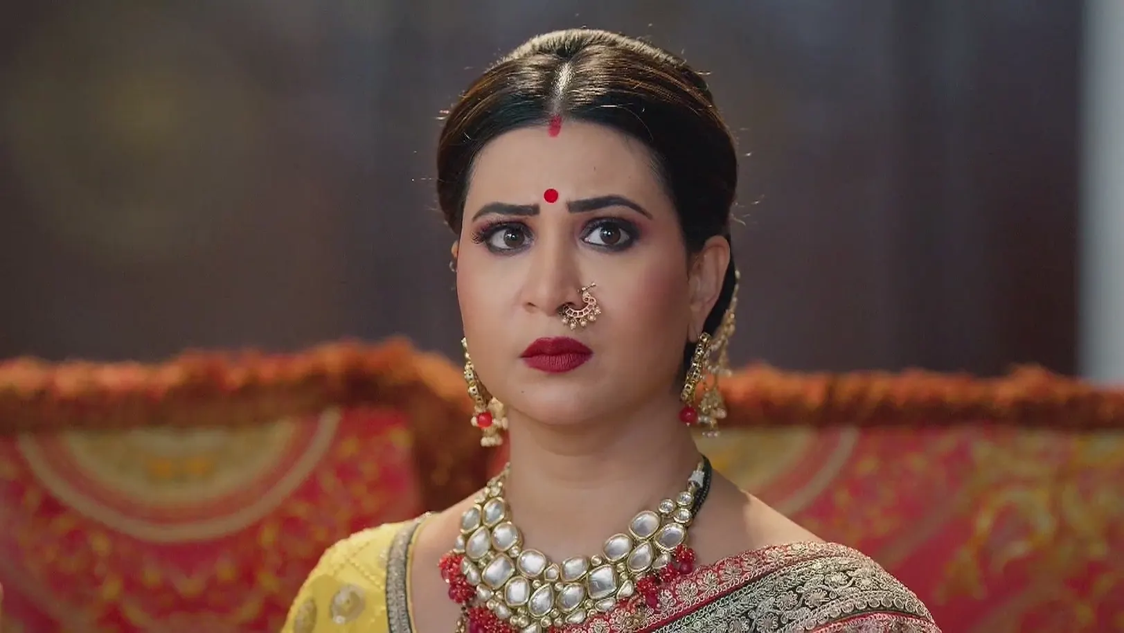 Vasudha - August 28, 2025 - Best Scene 
