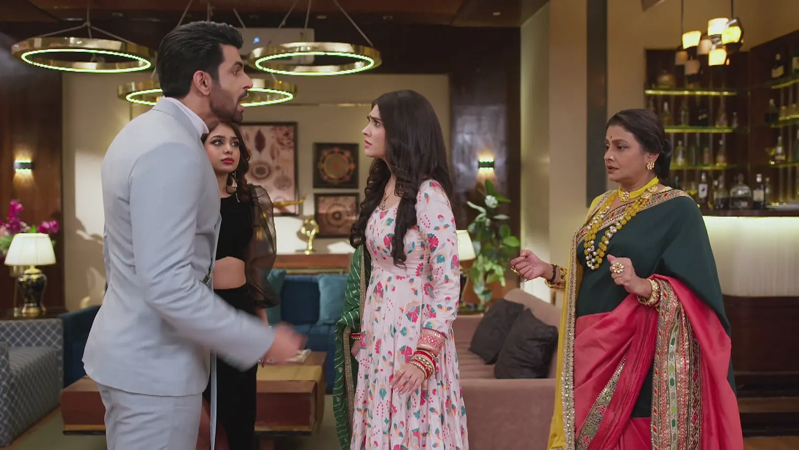 Kumkum Bhagya - August 29, 2025 - Episode Spoiler