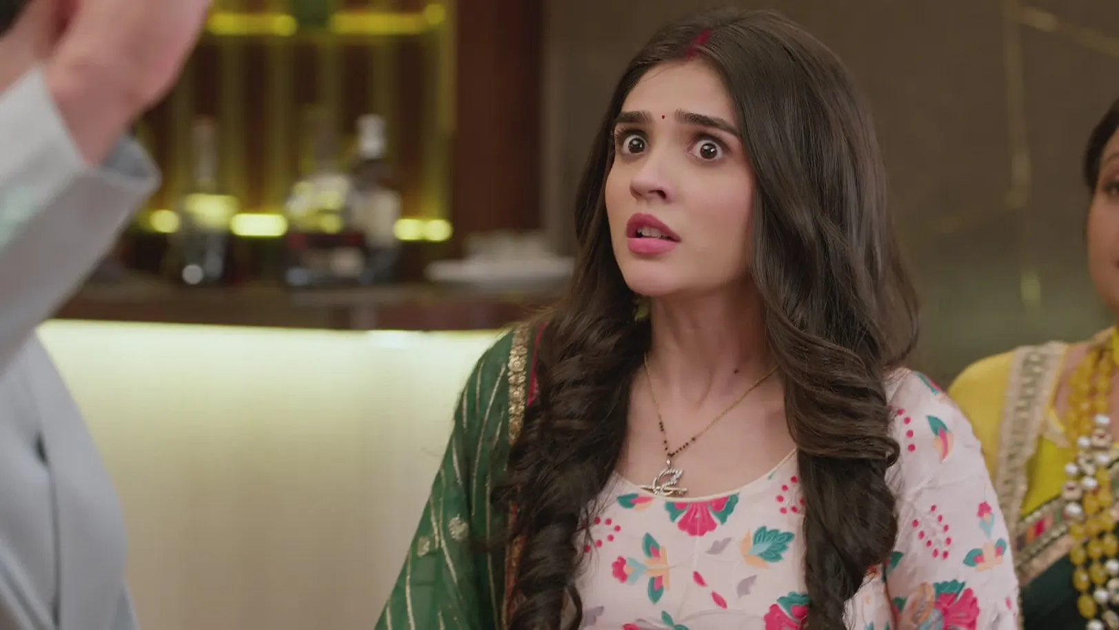 Kumkum Bhagya - August 28, 2025 - Episode Spoiler