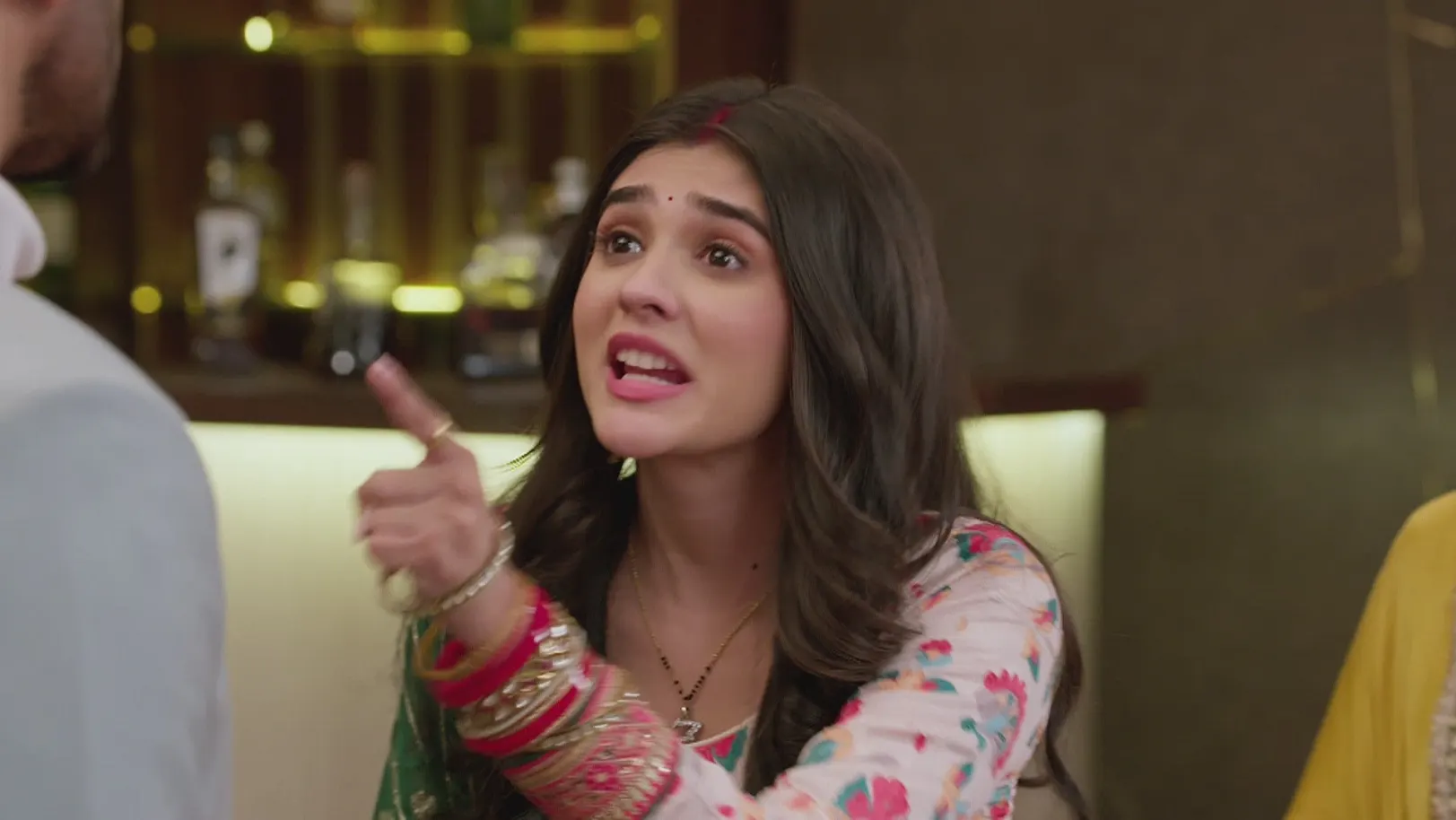 Kumkum Bhagya - August 29, 2025 - Episode Spoiler