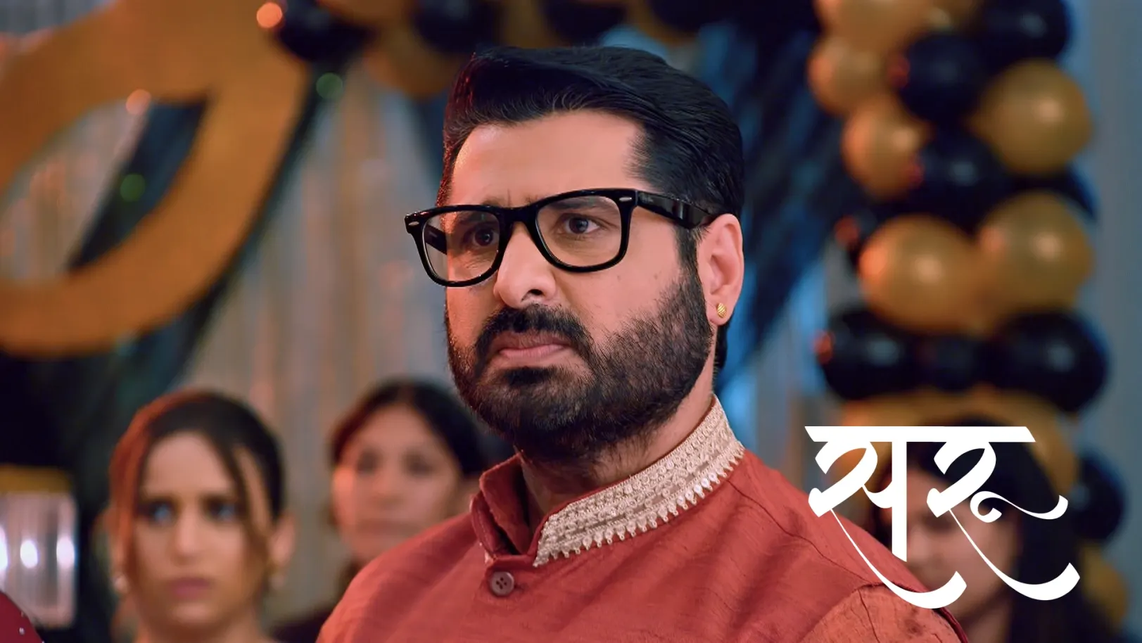 Ved Learns that Saru Is His Fiancée Episode 108