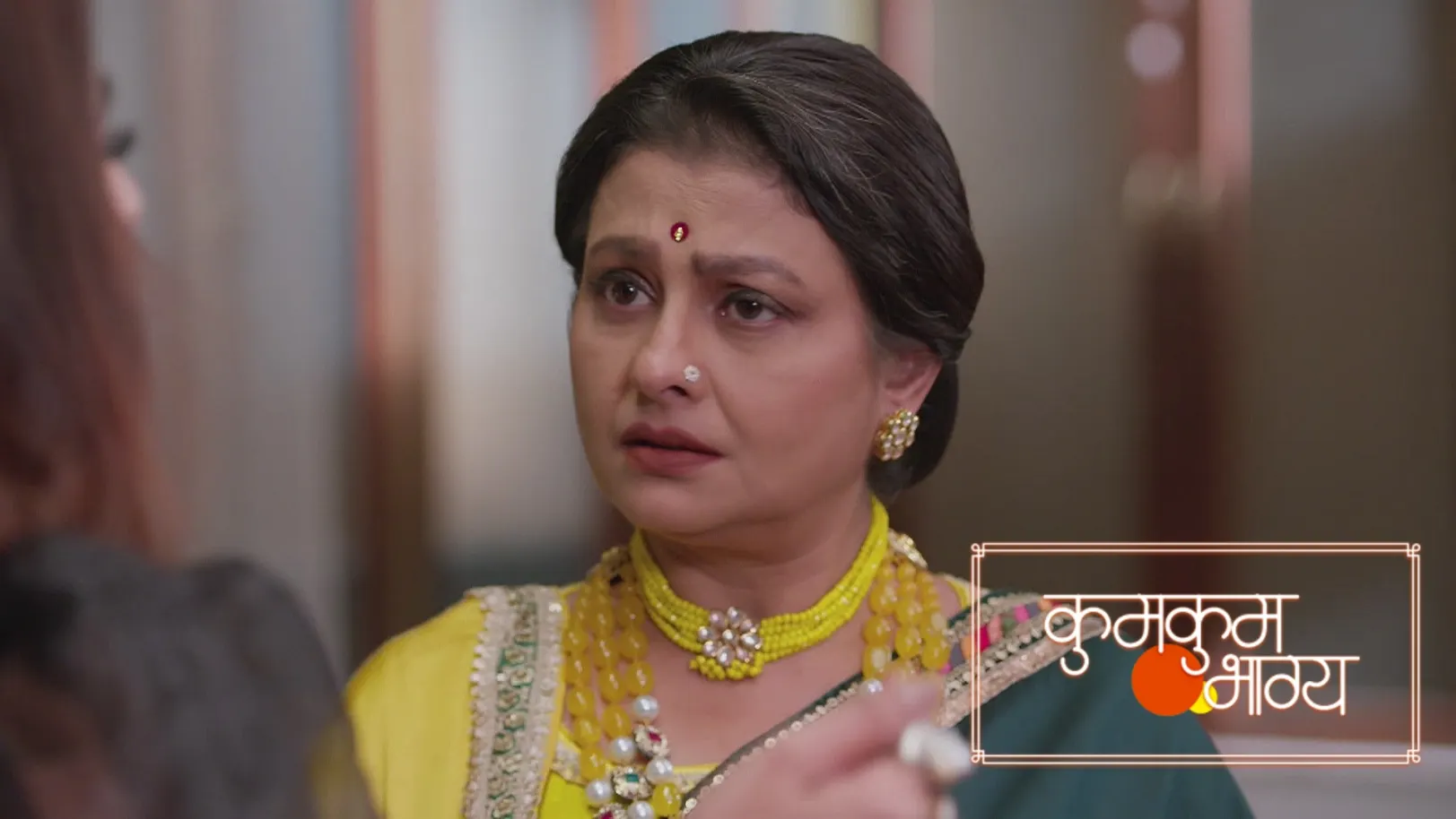 Sonalika Sparks Prarthana's Envy Episode 3185