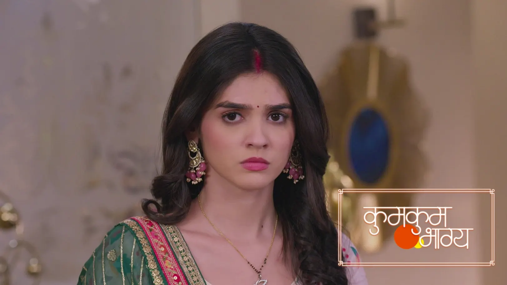 Shivansh Chooses His Wedding Date Episode 3187