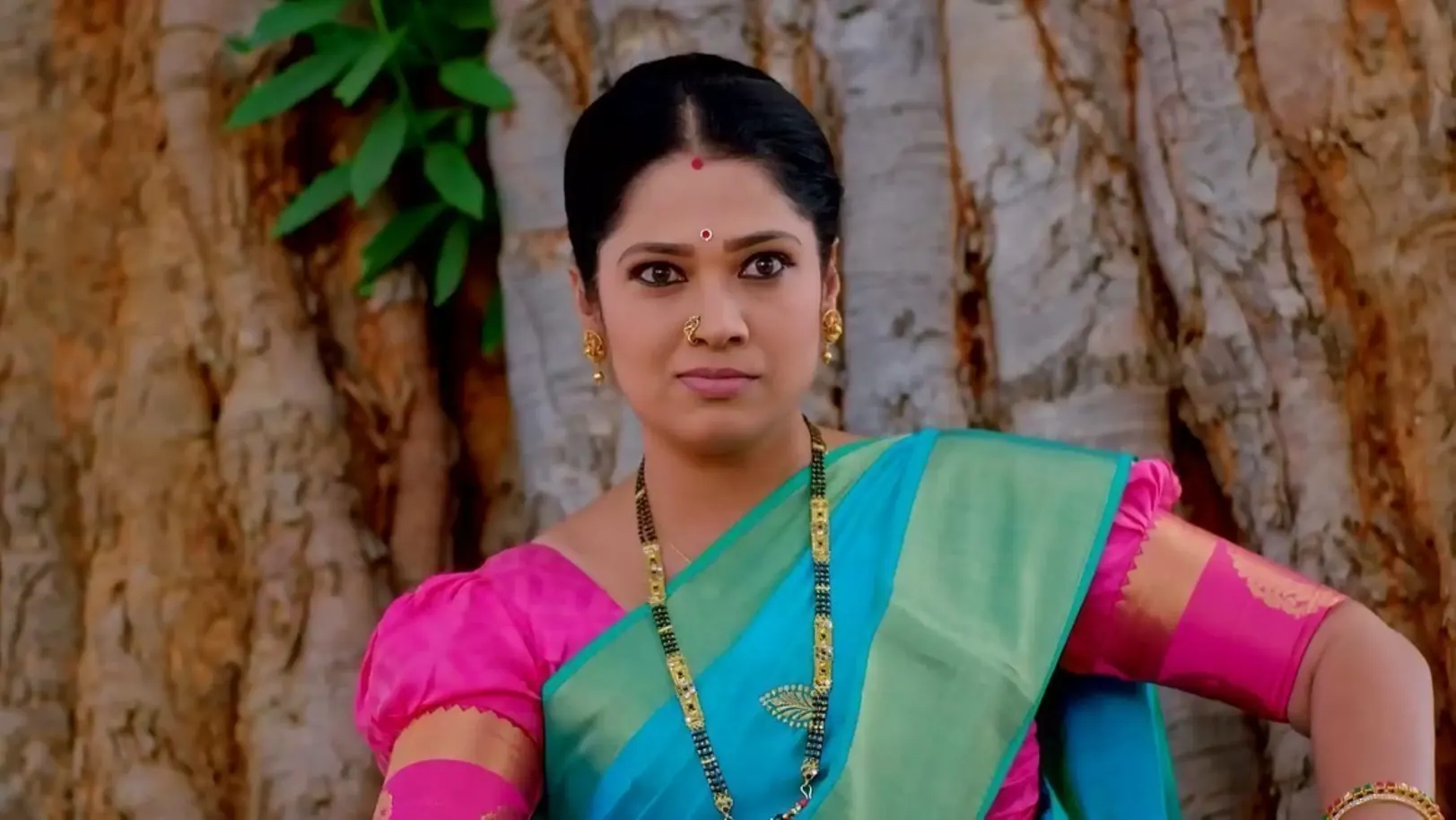 Rajeshwari's Evil Plan 24th January 2022 Webisode