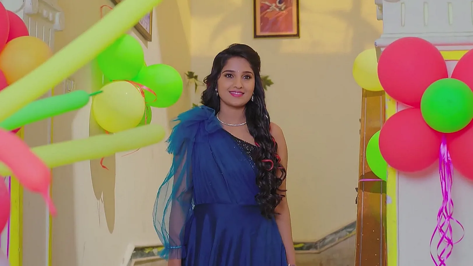 Kalyanamasthu - August 31, 2025 - Webisode 31st August 2025 Webisode