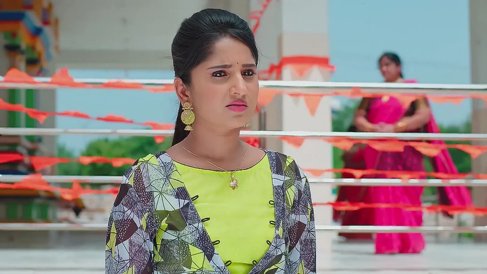 Kalyanamasthu - August 25, 2025 - Best Scene 