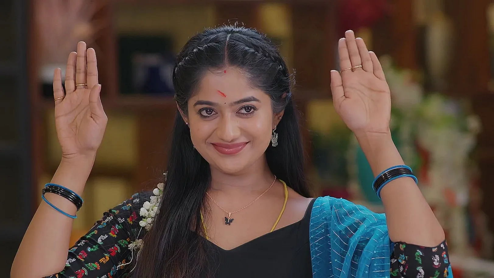 Sandhyaraaga - August 27, 2025 - Best Scene 