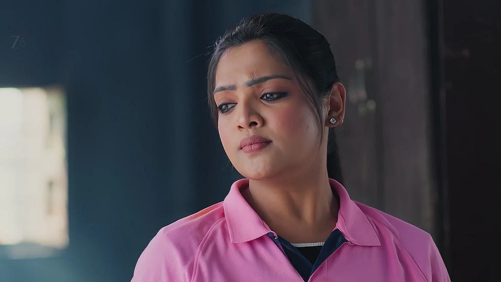 Rajalakshmi Spies on Asmita - Sandhyaraaga 