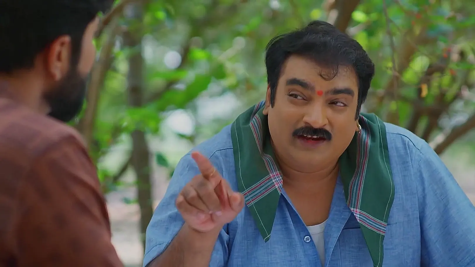 Venkat Gets Srinivas Drunk 26th August 2025 Webisode