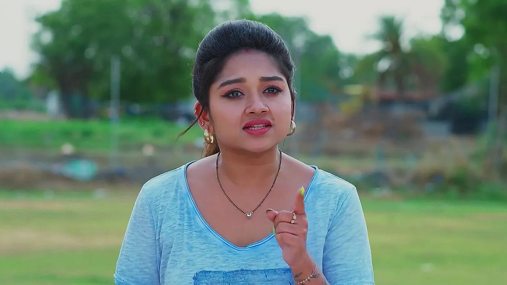 Asmita Mocks Rajalakshmi 30th August 2025 Webisode