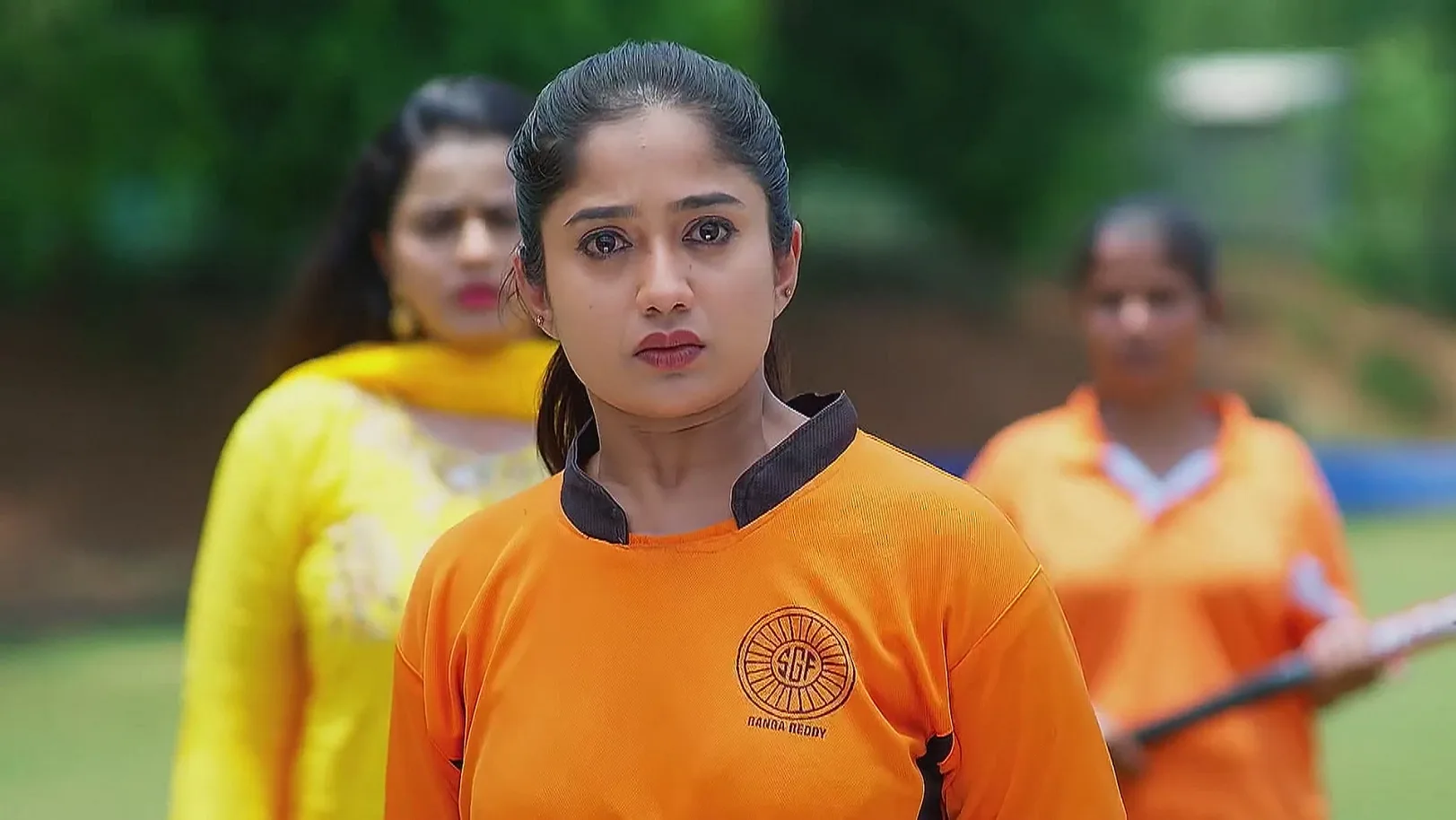 Asmita's Demand Shocks Rajalakshmi 28th August 2025 Webisode