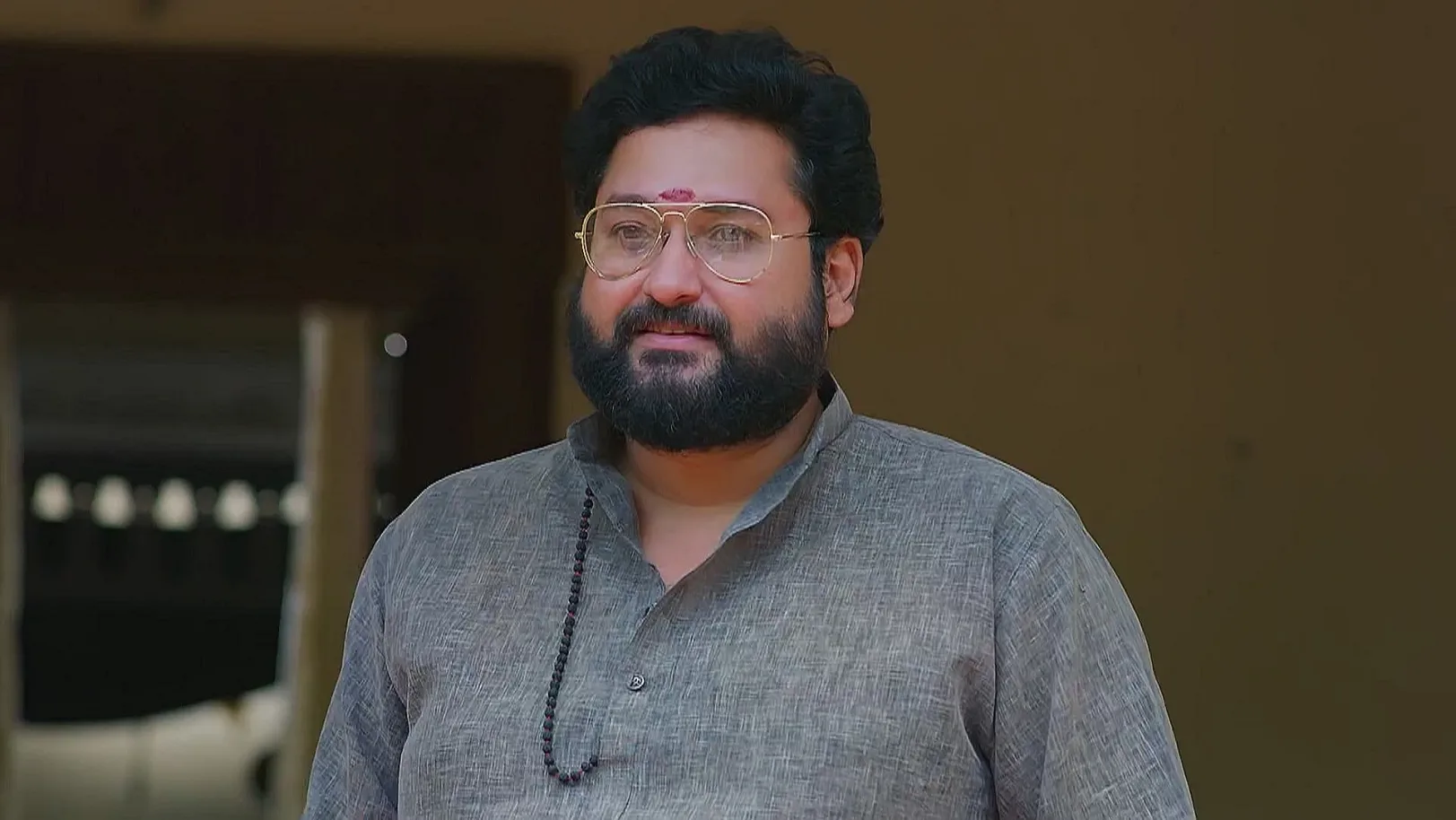 Aadhya Is Asked to Read Srinivas's Appointment Letter 28th August 2025 Webisode